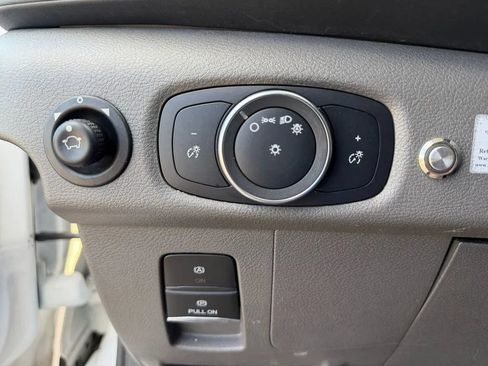 Used 2022 Ford Transit 350 w/ Upfitter Package RWD image 28