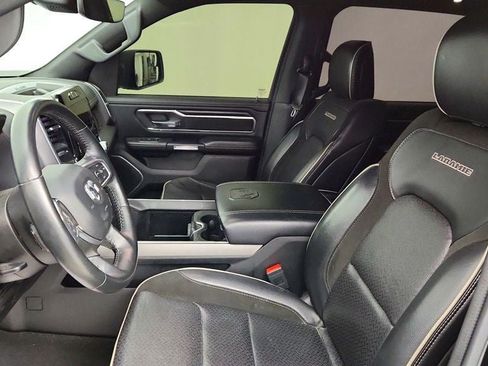 Used 2023 RAM 1500 Laramie AWD/4WD image 19