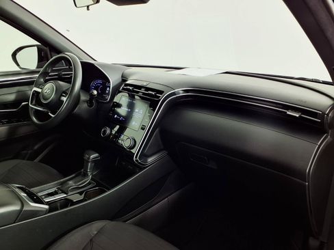 Used 2022 Hyundai Santa Cruz SEL FWD image 9