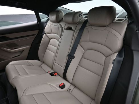 Certified 2022 Porsche Taycan image 24