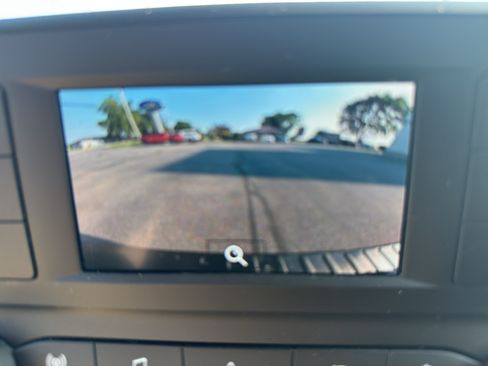 Used 2025 Ford Transit 250 Low Roof w/ Exterior Upgrade Package RWD image 19