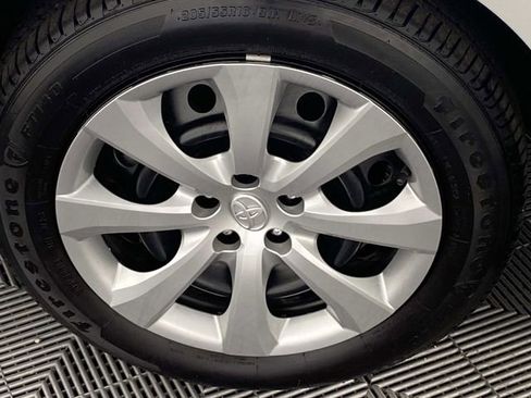 Used 2026 Toyota Corolla LE FWD image 25