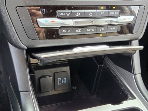 Used 2020 Ford Explorer XLT w/ Class III Trailer Tow Package image 21