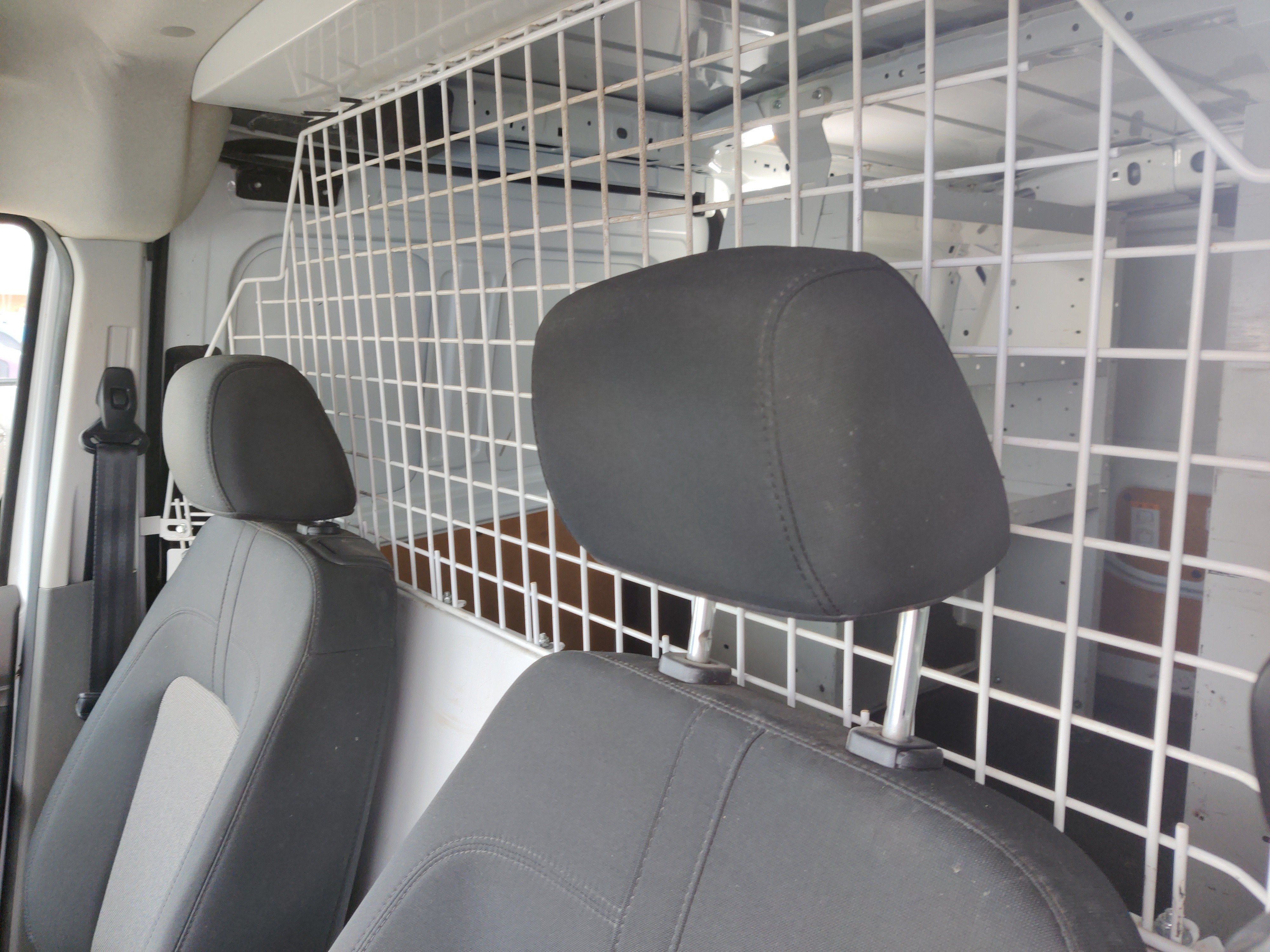 Used 2022 Ford Transit Connect XL FWD image 16