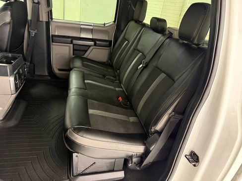 Used 2022 Ford F250 XLT w/ XLT Premium Package AWD/4WD image 40