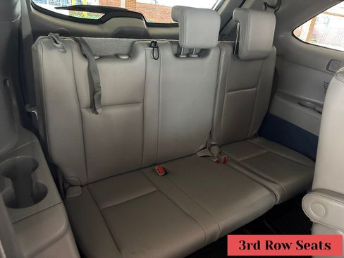 Used 2016 Toyota Highlander Limited Platinum AWD/4WD image 31