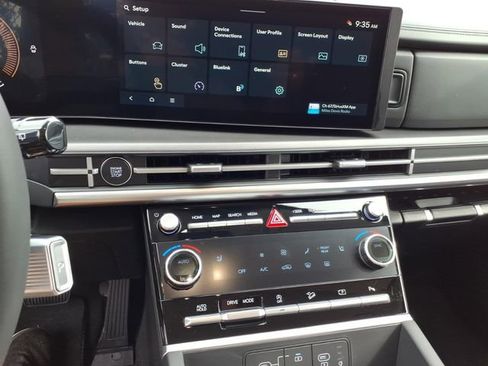 New 2026 Hyundai Santa Fe SEL FWD image 16