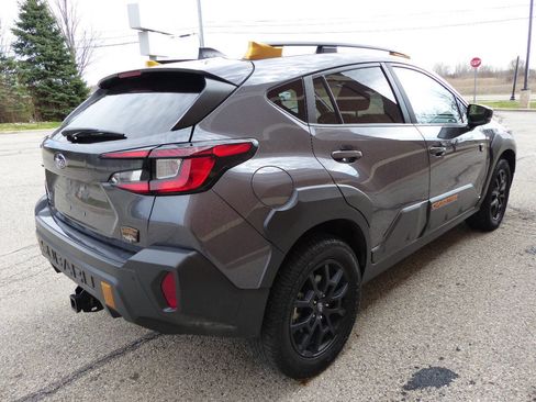 Used 2024 Subaru Crosstrek 2.5i Wilderness image 10