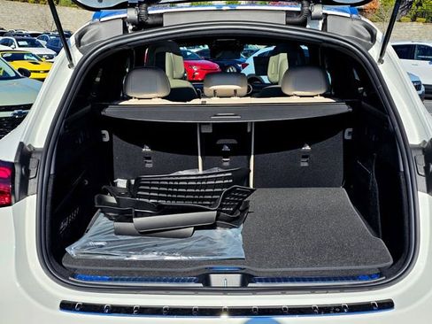 New 2026 Mercedes-Benz GLC 300 4MATIC image 10