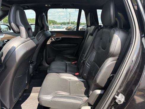 Used 2018 Volvo XC90 T6 Inscription w/ Convenience Package AWD/4WD image 35