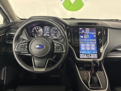 Certified 2025 Subaru Outback Limited w/ Popular Package #2 image 21