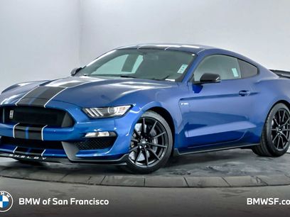 Used 2018 Ford Mustang Shelby GT350 w/ Electronics Package