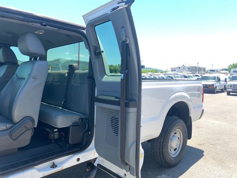 Used 2014 Ford F350 XL AWD/4WD image 26