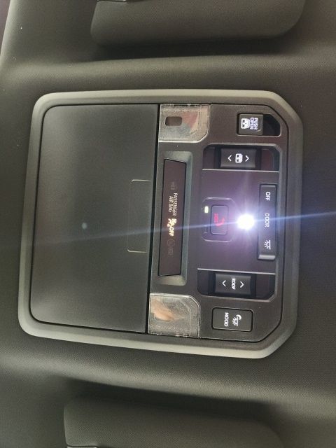 New 2026 Toyota Tundra Capstone AWD/4WD image 91