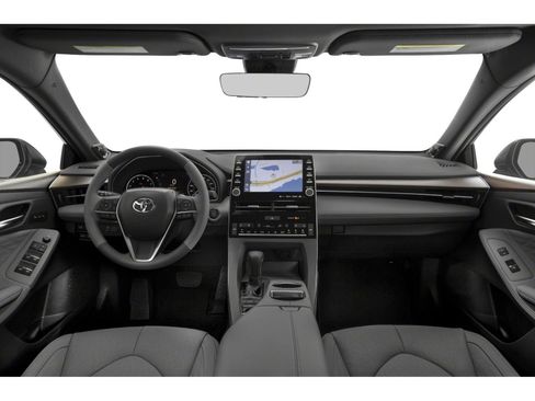 Used 2020 Toyota Avalon Limited w/ Advanced Safety Package FWD image 5