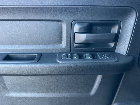 New 2026 RAM 2500 Tradesman image 10