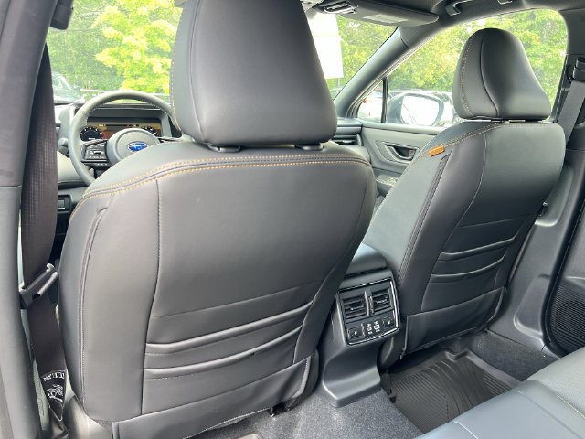 New 2026 Subaru Outback Wilderness w/ Wilderness Package AWD/4WD image 35
