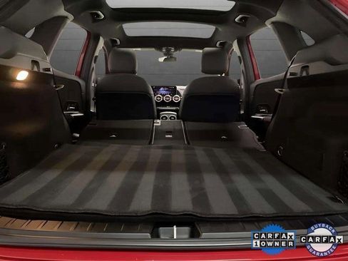 Used 2021 Mercedes-Benz GLA 250 w/ AMG Line Exterior image 73