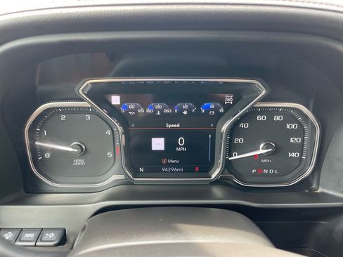 Used 2020 GMC Sierra 3500 Denali w/ Denali Ultimate Package image 27