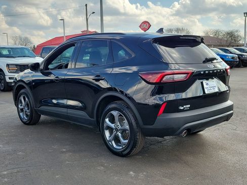 Used 2025 Ford Escape ST-Line image 6