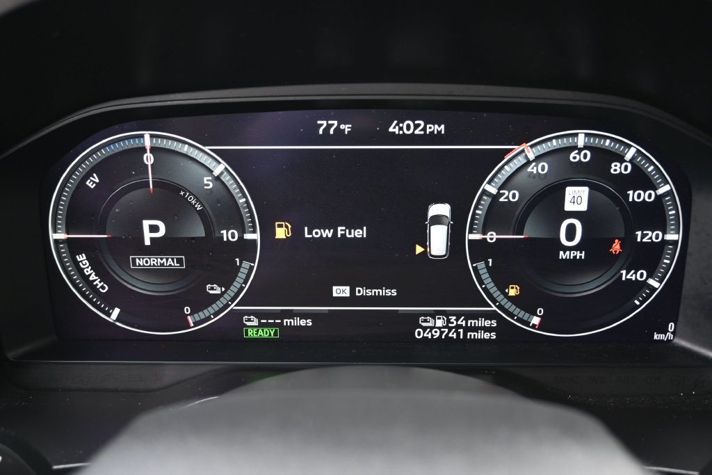 Used 2024 Mitsubishi Outlander SEL Black Edition AWD/4WD image 21