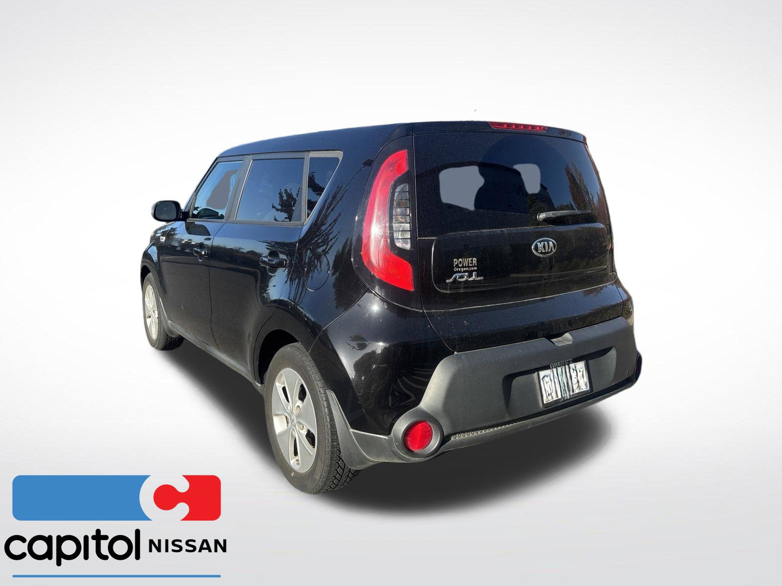Used 2016 Kia Soul FWD image 4