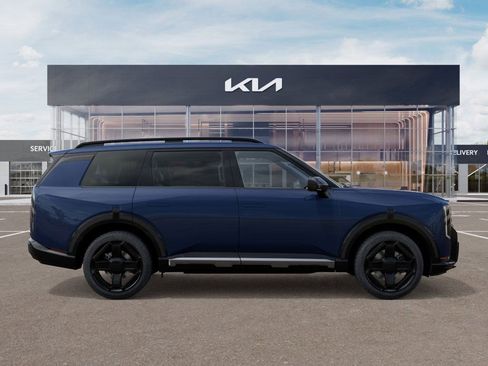 New 2027 Kia Telluride EX X-Line AWD/4WD image 7