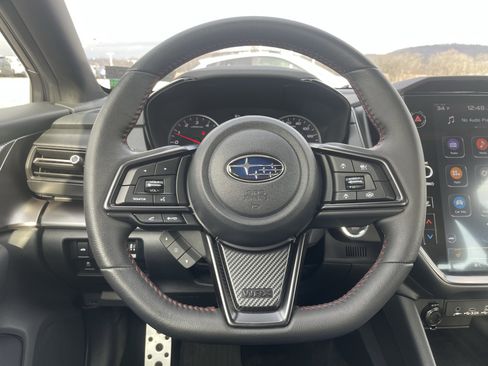 Certified 2024 Subaru WRX Premium image 17