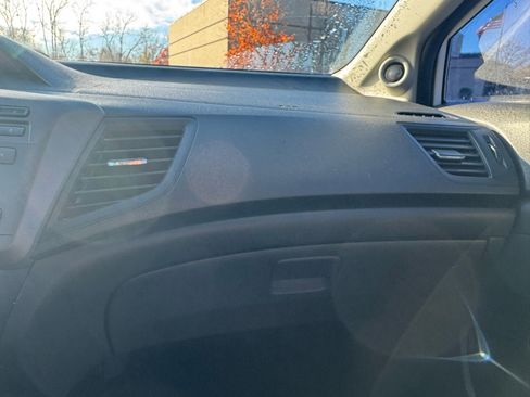 Used 2012 Honda Civic Si image 22