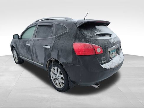 Used 2012 Nissan Rogue SL image 8
