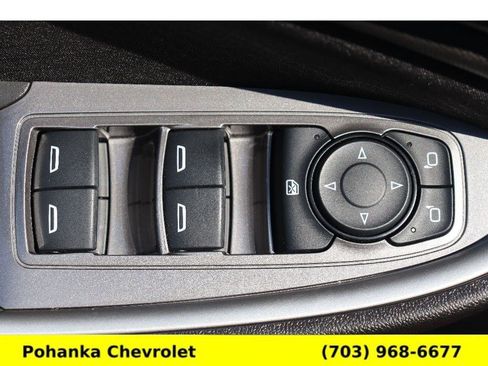 Used 2025 Chevrolet Malibu RS FWD image 22