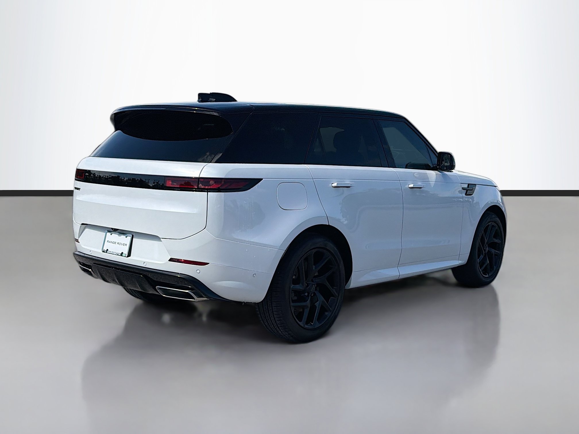 New 2027 Land Rover Range Rover Sport Battersea AWD/4WD image 5