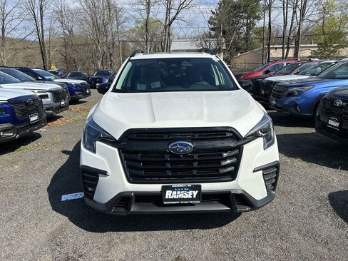New 2026 Subaru Ascent Bronze Edition AWD/4WD image 3
