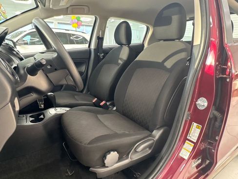 Used 2024 Mitsubishi Mirage ES image 21