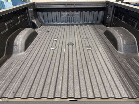 New 2026 GMC Sierra 2500 AT4 w/ AT4 Premium Plus Package AWD/4WD image 15