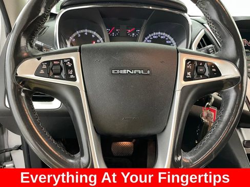 Used 2016 GMC Terrain Denali FWD image 5