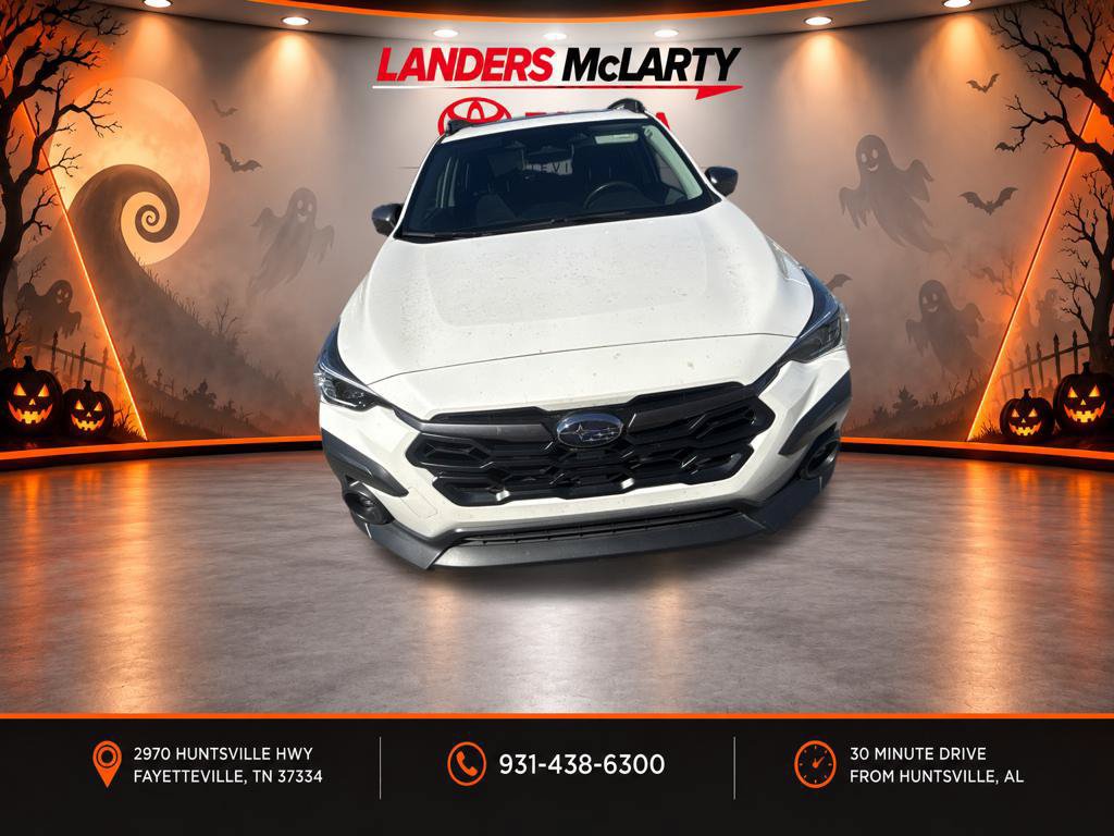 Used 2024 Subaru Crosstrek 2.5i Limited w/ Crosstrek Mirror Package AWD/4WD image 14