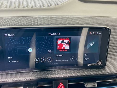 New 2025 Kia EV6 GT-Line image 12