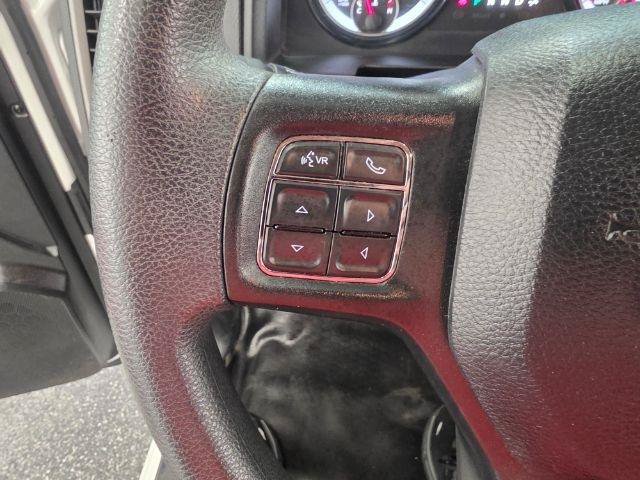 Used 2023 RAM 1500 Tradesman AWD/4WD image 10