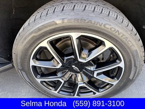 Used 2022 Chevrolet Tahoe RST w/ Luxury Package RWD image 23