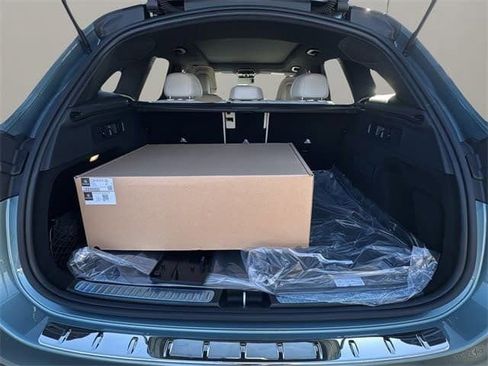 New 2026 Mercedes-Benz GLC 300 4MATIC image 23