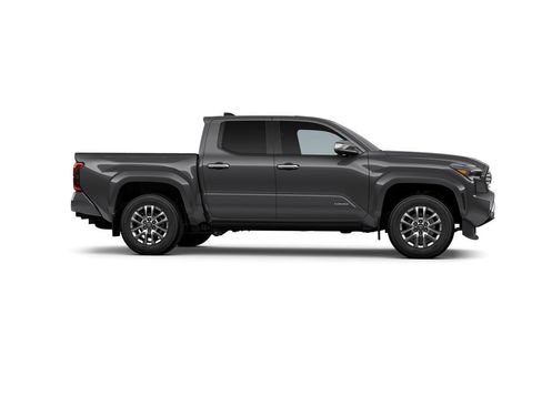 New 2026 Toyota Tacoma Limited image 47