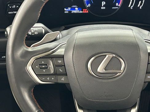 Used 2024 Lexus NX 250 FWD w/ Cold Area Package image 11