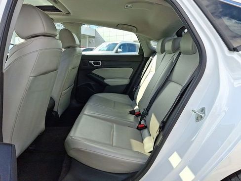 Used 2023 Acura Integra Base image 8