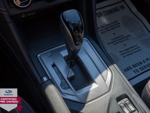 Certified 2021 Subaru Crosstrek 2.0i Premium w/ Moonroof Package image 13