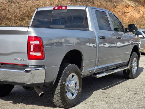 Used 2020 RAM 2500 Tradesman image 50