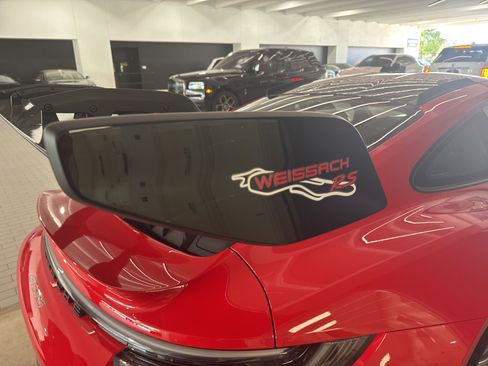 Used 2024 Porsche 911 GT3 RS w/ Weissach Package image 8