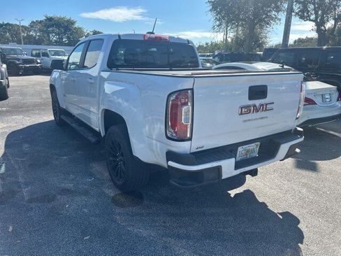 Used 2021 GMC Canyon Elevation w/ Trailering Package image 4