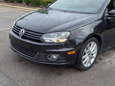 Used 2013 Volkswagen Eos Komfort FWD image 10