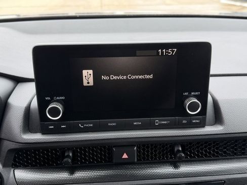 Certified 2023 Honda CR-V LX image 19